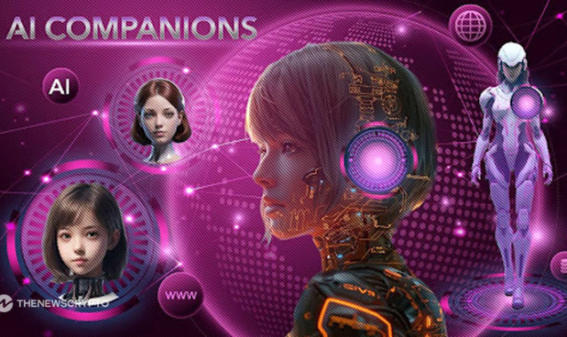 AI Companions: A New Era of Digital Relationships and Virtual Experiences