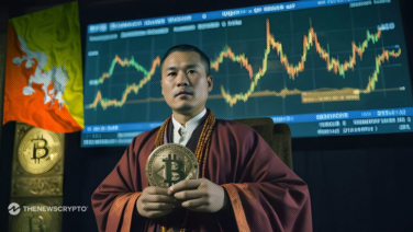 Bhutan's Bitcoin Mining Yields $780 Million in Holdings