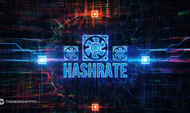 Hashrate: An Underrated Asset That Smart Crypto Businesses Should Utilize