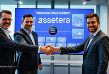 Assetera Launches Regulated RWA Market on Polygon