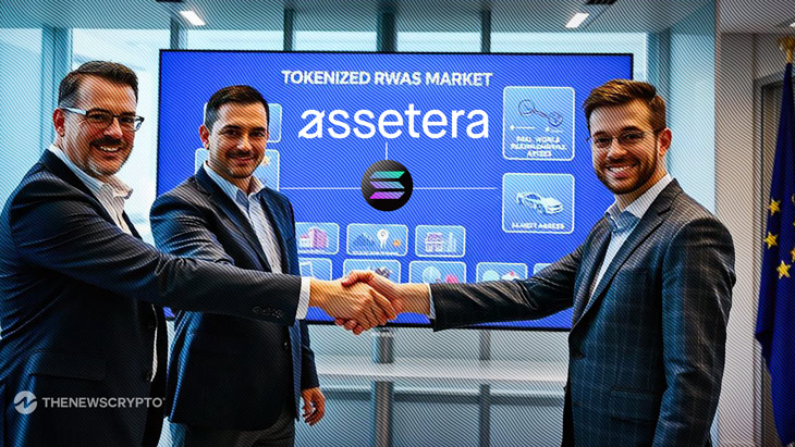 Assetera Launches Regulated RWA Market on Polygon