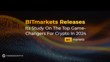 BITmarkets Releases End-Year Update Highlighting Key Crypto Game-Changers for 2024