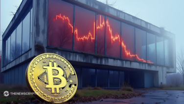 Bitcoin Price Declines Amid Weak US PMI Data and Economic Struggle