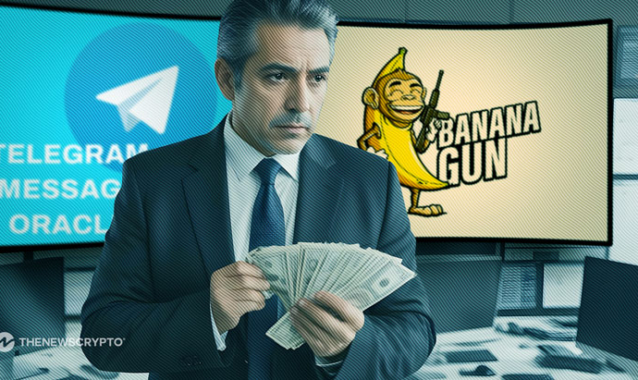 Banana Gun Vows $3M Compensation After Telegram Bot Exploit