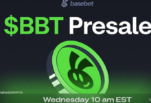 Basebet.io Launches $BBT Token: A New Era in Blockchain-Powered Gaming