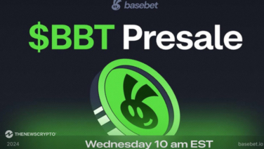 Basebet.io Launches $BBT Token: A New Era in Blockchain-Powered Gaming