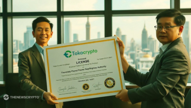 Binance Tokocrypto