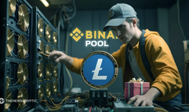 Binance Pool Introduces Merged Mining with Bellscoin