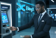 BingX Restores Withdrawals for Major Stolen Assets