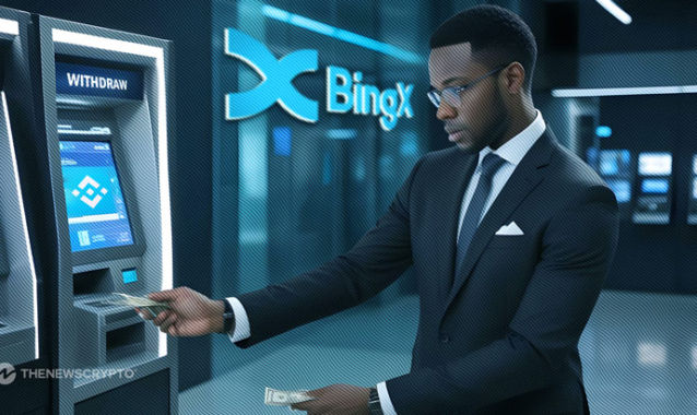 BingX Restores Withdrawals for Major Stolen Assets