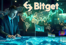 Bitget Exchange Surpasses 45 Million Users Globally