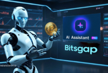 Bitsgap Releases AI Assistant PRO to Transform the View on Automated Crypto Trading