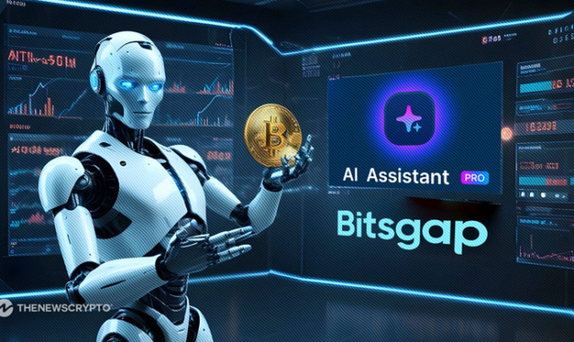 Bitsgap Releases AI Assistant PRO to Transform the View on Automated Crypto Trading