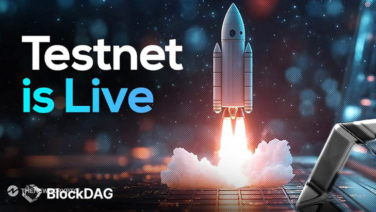 BlockDAG Testnet Launch Triggers 30,000x ROI Potential, Experts Say—ApeCoin & GALA Signal Bull Market