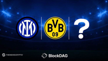 BlockDAG's Premier League Rumors - Time for XRP and Avalanche Investors To Join Presale?