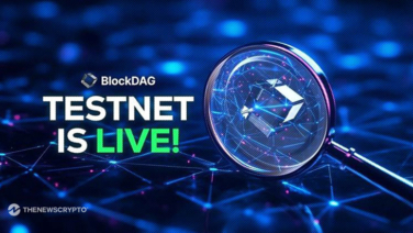 BlockDAG’s Testnet Draws in Developers: What Does This Means for AVAX and KASPA