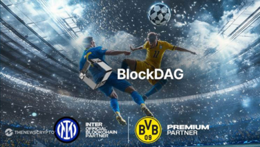 BlockDAG’s Top Soccer Deals Leave Dogs and Dogecoin in the Dust—Fox News Reveals All!