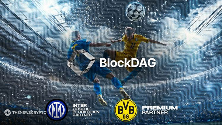 BlockDAG's Upcoming Premier League Deal Could Mean Big Returns: Should BCH & FIL Holders Sell Now?