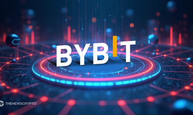 Bybit Sees 61% Surge in Monthly Futures Trading Volume, Reaches $639B