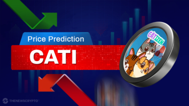 Catizen (CATI) Price Prediction 2024, 2025, 2026-2030