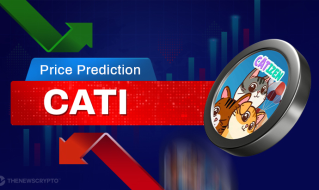 Catizen (CATI) Price Prediction 2024, 2025, 2026-2030