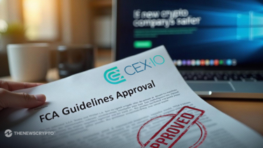 CEX.IO Resumes UK Operations After 10 Month Hiatus