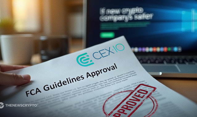 CEX.IO Resumes UK Operations After 10 Month Hiatus