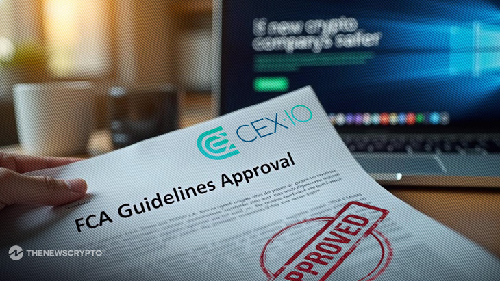 CEX.IO Resumes UK Operations After 10 Month Hiatus