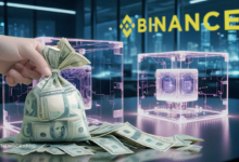 Binance Launches Traders League with a Whopping $10M Prize Pool