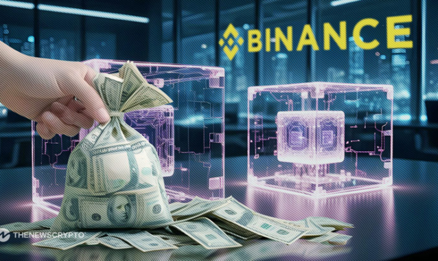 Binance Surpasses $5 Billion in November Inflows, Hits Record $130B in User Assets