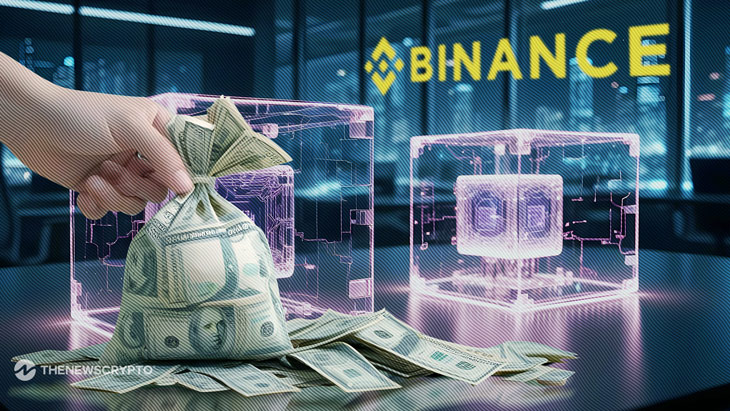 Binance CEO Says US Return Premature Despite Pro-Crypto Shift