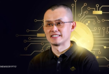 Binance Ex-CEO CZ Vows Continued Tech Investments After Release from US Custody