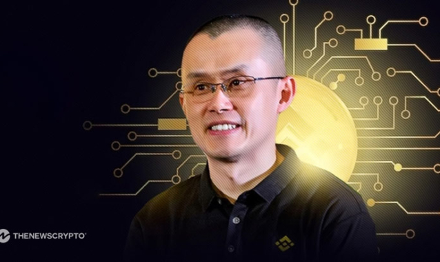 Binance Ex-CEO CZ Vows Continued Tech Investments After Release from US Custody