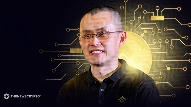 Binance Ex-CEO CZ Vows Continued Tech Investments After Release from US Custody