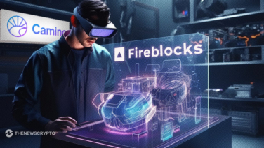 Camino Network Collaborates with Fireblocks to Revolutionize Web3 Travel Ecosystem