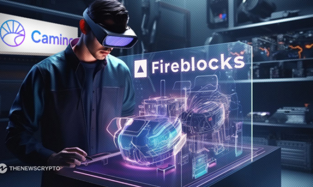 Camino Network Collaborates with Fireblocks to Revolutionize Web3 Travel Ecosystem