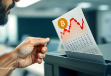 Analysts Warn of Potential Price Correction Amid Bitcoin OI Surge