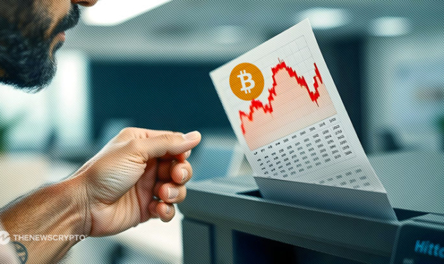 Analysts Warn of Potential Price Correction Amid Bitcoin OI Surge