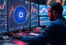 Cardano ADA Shows Signs of Recovery Amidst Market Volatility