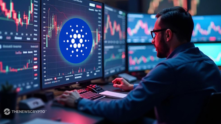 Cardano ADA Shows Signs of Recovery Amidst Market Volatility