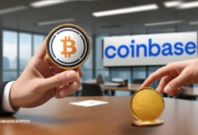 Coinbase Denies Giving Special Bitcoin Borrowing Privileges to BlackRock