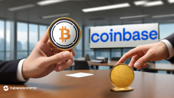 Coinbase cbBTC