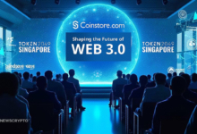 Coinstore to Make a Splash at Singapore Token2049 with Exclusive “Shaping the Future of Web3.0” Side Event