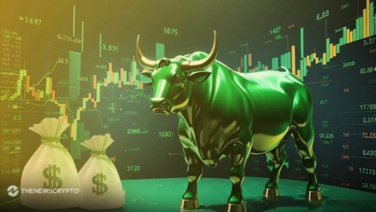 Crypto AI Tokens Skyrocket as FET, AIC, and RCOF Prepare for 10,000x Bull Run This Cycle