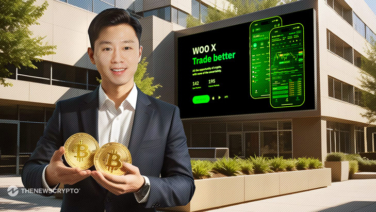 Crypto Exchange Woo X Introduces Revolutionary Copy Trading