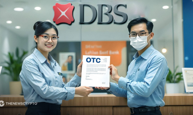 DBS Bank