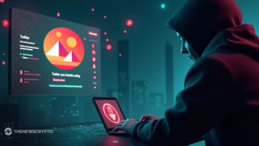 Decentraland X Account Hacked in MANA Airdrop Phishing Scam