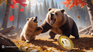 Dogecoin Rally Fades as Price Drops Over 10% Amid Bitcoin Slump