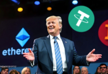 Donald Trump Crypto