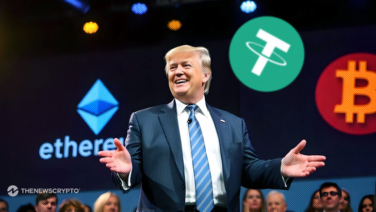 Donald Trump Crypto